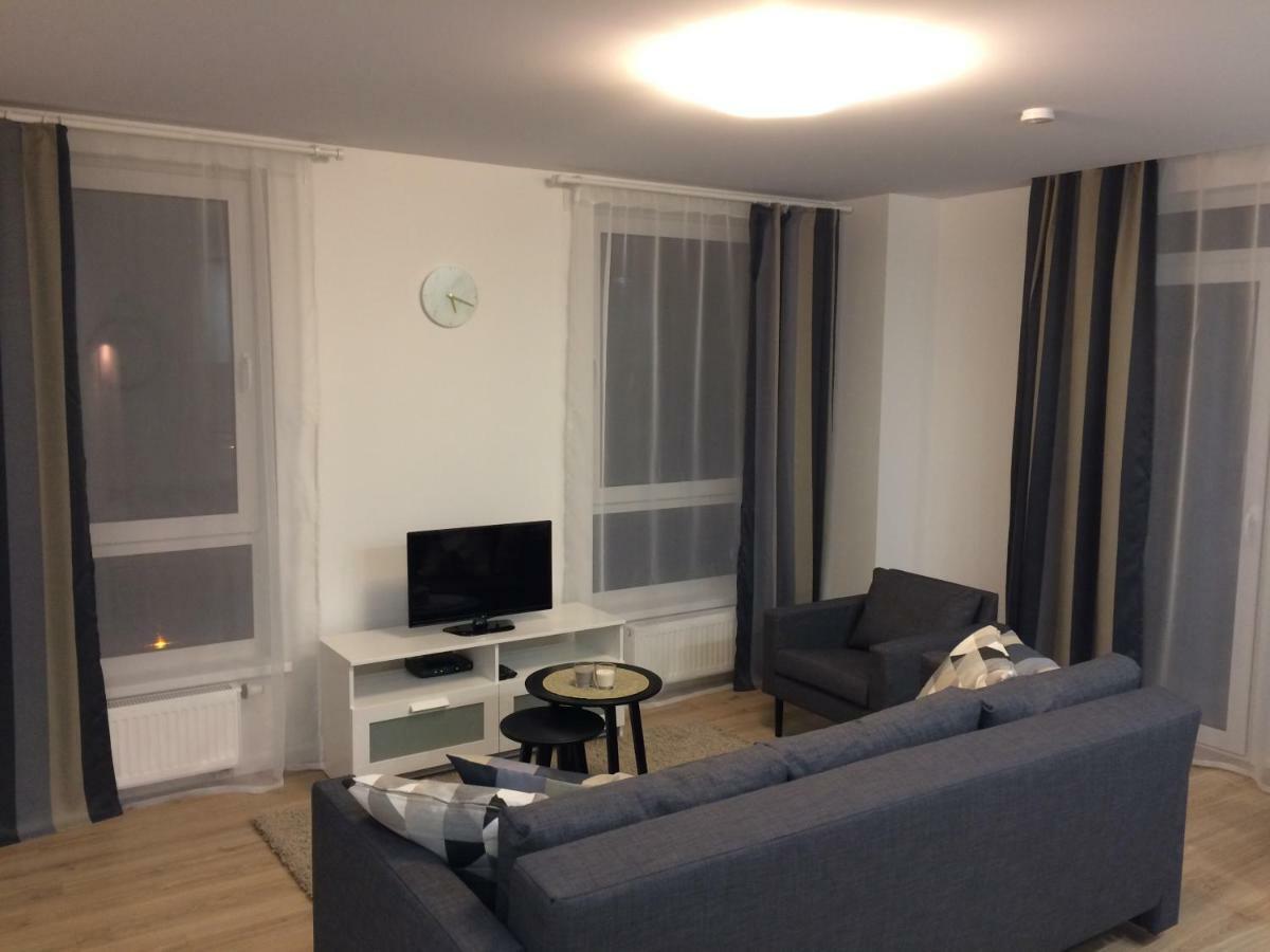 Elegant Close To The Old Town *