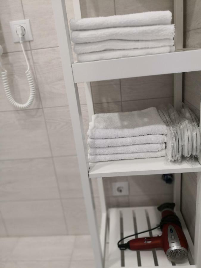 Appartamento Elegant Close To The Old Town Vilnius